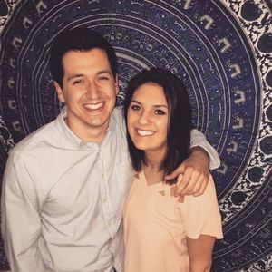 Meet your Posher, Dan